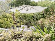 Appartement avec terrasse