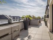 Appartement avec terrasse