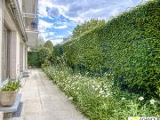 Appartement avec terrasse