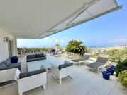 Appartement avec terrasse