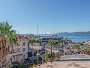 Appartement avec terrasse