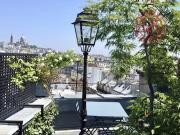 Appartement avec terrasse