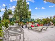 Appartement avec terrasse