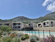 Appartement avec terrasse