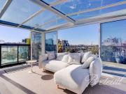 Appartement avec terrasse