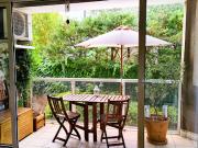 Appartement avec terrasse
