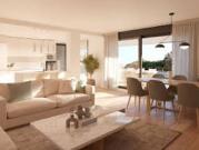 Appartement avec terrasse