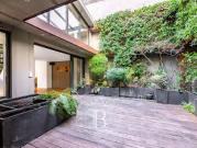 Appartement avec terrasse