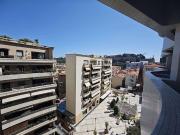 Appartement avec terrasse