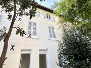 Appartement avec terrasse