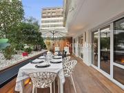 Appartement avec terrasse