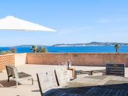 Appartement avec terrasse