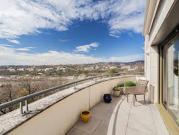 Appartement avec terrasse