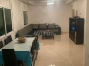 Appartement avec terrasse