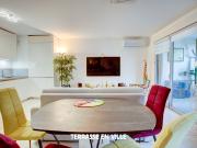 Appartement avec terrasse