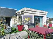 Appartement avec terrasse