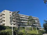 Appartement avec terrasse