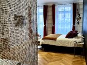 Appartement avec terrasse