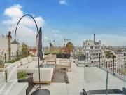 Appartement avec terrasse