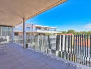 Appartement avec terrasse