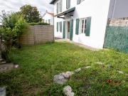 Appartement avec terrasse