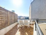 Appartement avec Terrasse