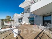 Appartement avec terrasse