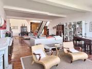 Appartement avec terrasse