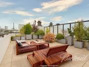 Appartement avec terrasse