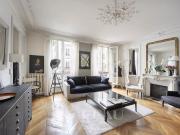 Appartement avec terrasse