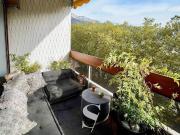 Appartement avec terrasse