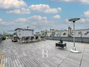 Appartement avec terrasse