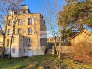 Appartement avec terrasse