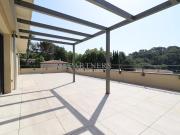 Appartement avec terrasse