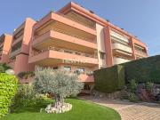 Appartement avec terrasse