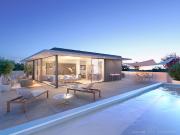 Appartement avec terrasse