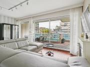 Appartement avec terrasse