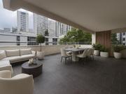 Appartement avec terrasse