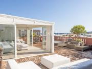 Appartement avec terrasse