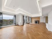 Appartement avec terrasse