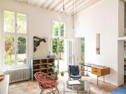 Appartement avec terrasse