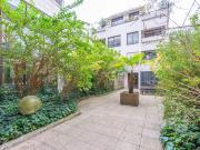 Appartement avec terrasse