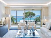 Appartement avec terrasse