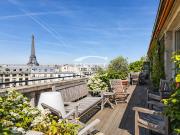 Appartement avec terrasse