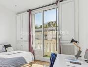 Appartement avec terrasse