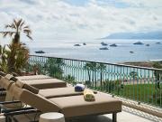 Appartement avec terrasse