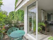 Appartement avec terrasse