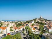 Appartement avec terrasse