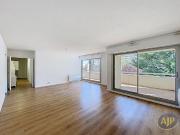 Appartement avec terrasse