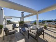 Appartement avec terrasse